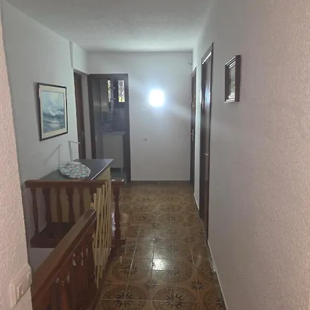 Holiday home Maravella