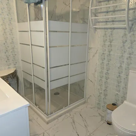 Maravella Holiday home