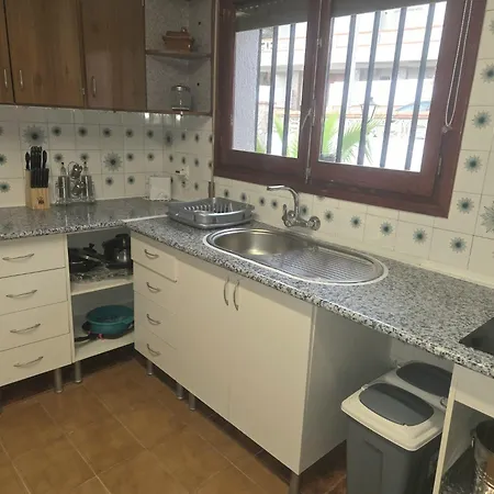 Maravella Holiday home Peniscola