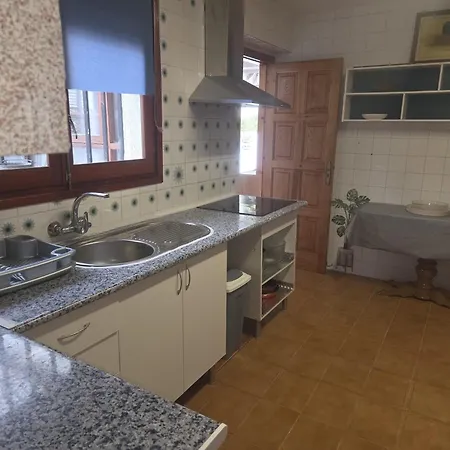 Maravella Holiday home Peniscola
