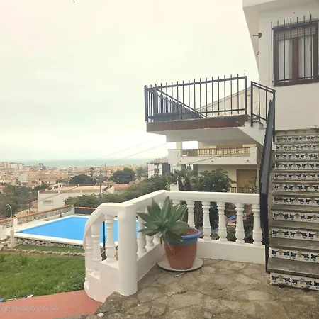 Maravella Holiday home Peniscola