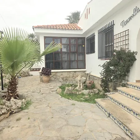Holiday home Maravella Peniscola