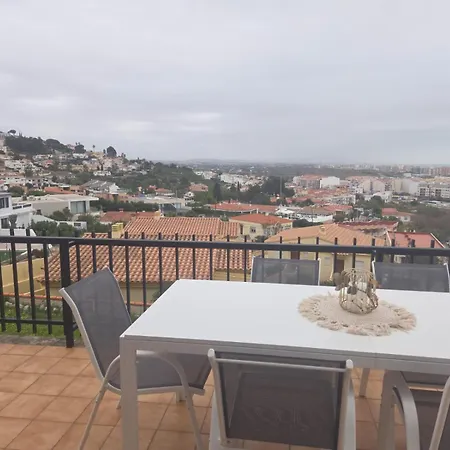 Maravella Holiday home