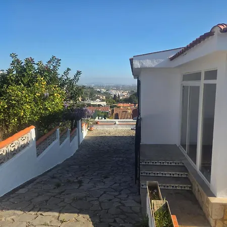 Maravella Holiday home
