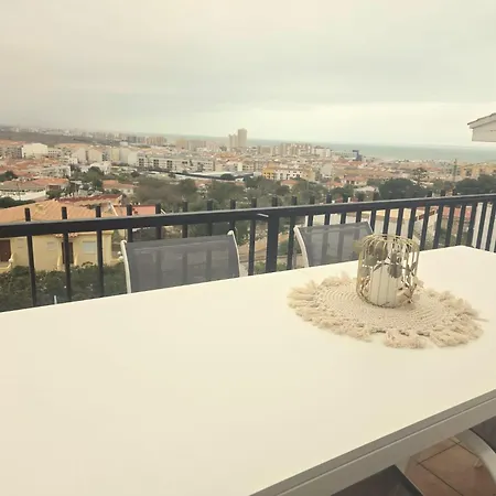 Maravella Holiday home *