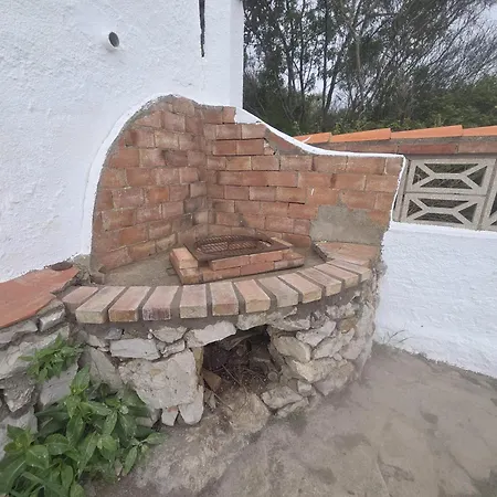 Maravella Holiday home Peniscola