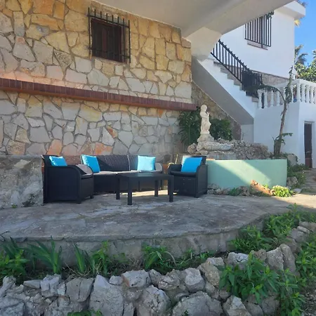 Maravella Holiday home