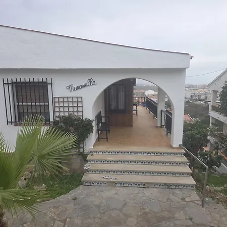 Maravella Holiday home