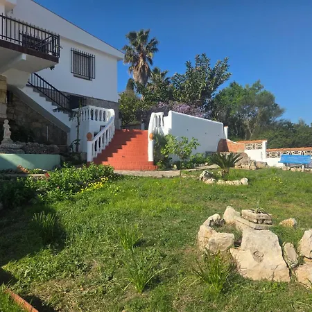 Holiday home Maravella Peniscola