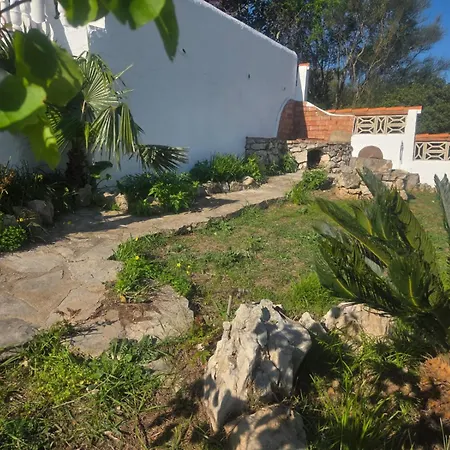 Maravella Holiday home