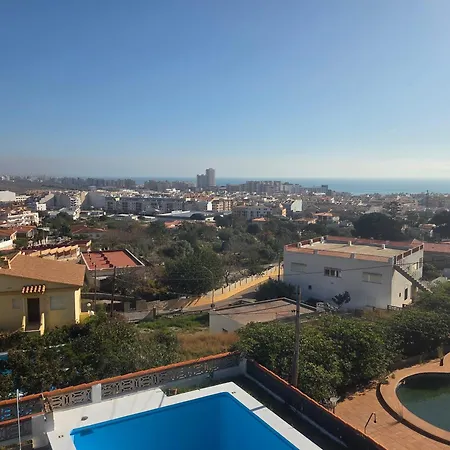 Holiday home Maravella