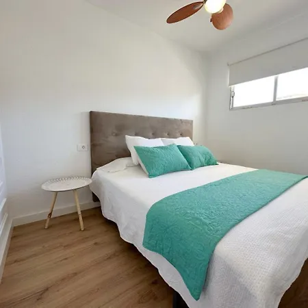Apartment Ah Acualandia