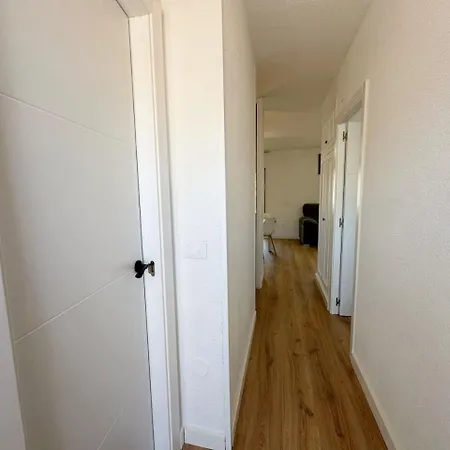 Ah Acualandia Apartment *