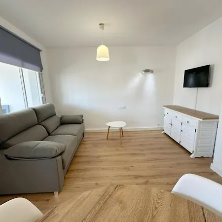 Apartment Ah Acualandia *