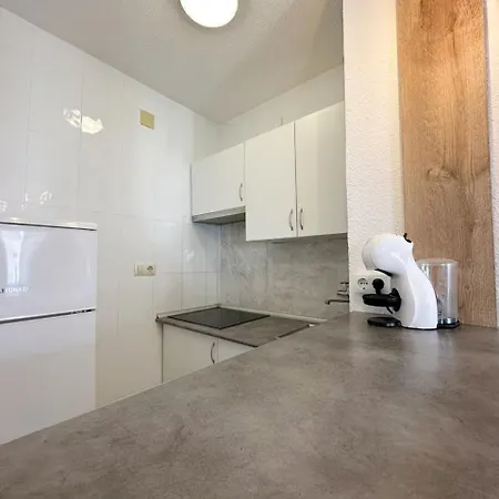 Ah Acualandia Apartment Peniscola