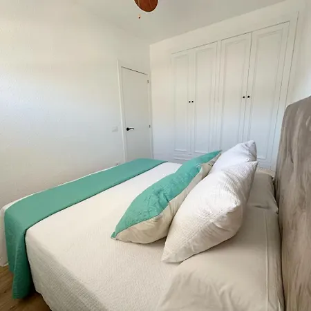 Ah Acualandia Apartment Peniscola