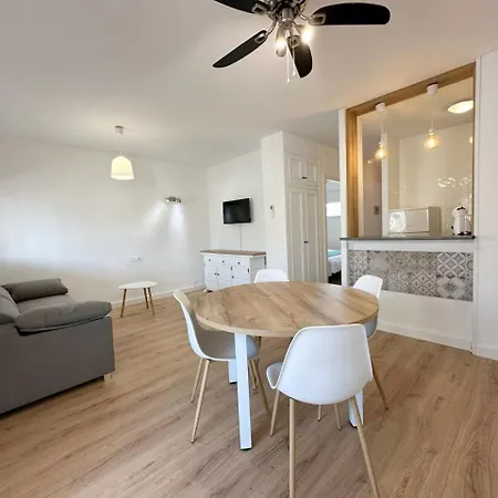 Ah Acualandia Apartment