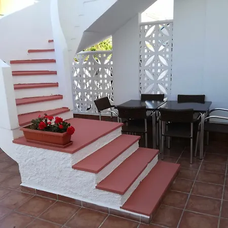 Ah Acualandia Apartment Peniscola