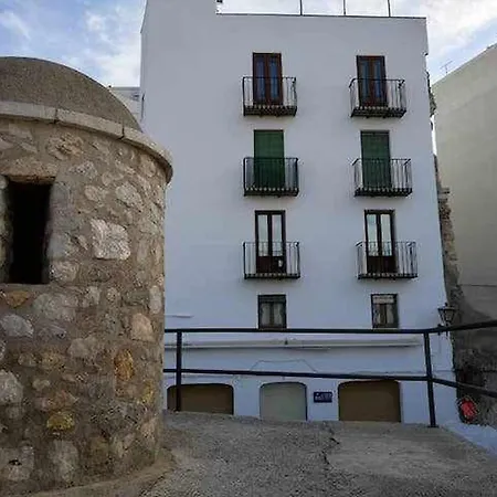 Apartment A H Castillo Peniscola