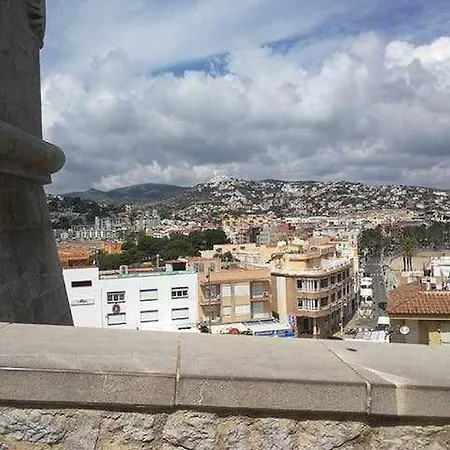 A H Castillo * Peniscola