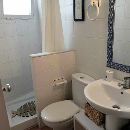 A H Castillo Apartment