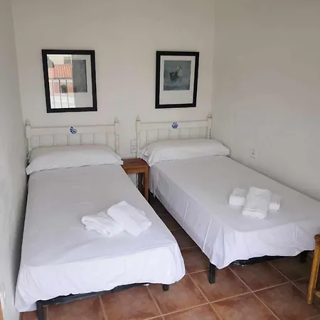 Apartment A H Castillo Peniscola