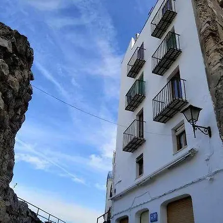 Apartment A H Castillo