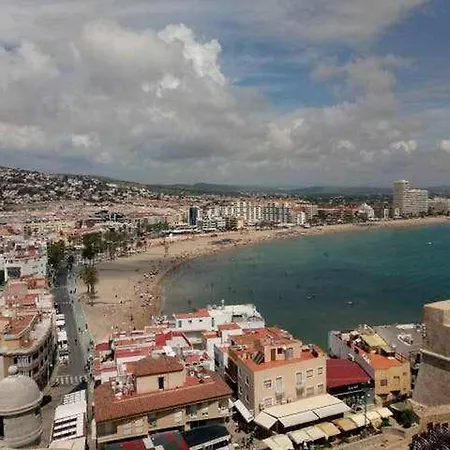 Apartment A H Castillo Peniscola
