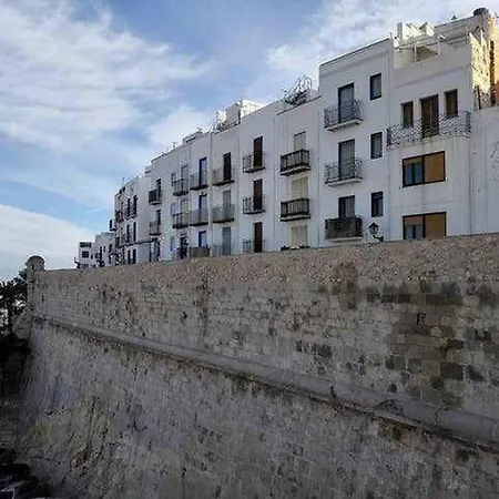 A H Castillo Apartment