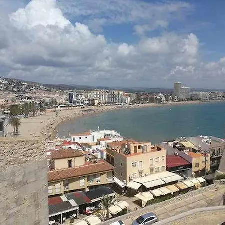 Apartment A H Castillo
