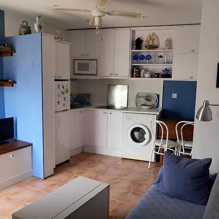 Apartment A H Castillo Peniscola