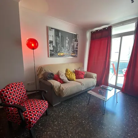 Llandells 12 Apartment