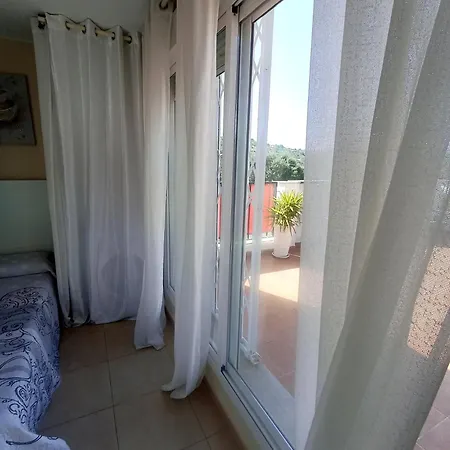 Adosado Con Bonitas Vistas A La Sierra De Irta Holiday home Peniscola