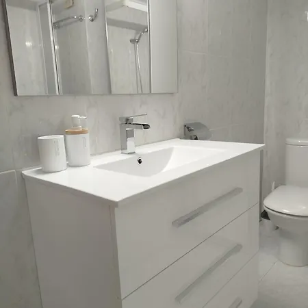 Playa Sur Apartment