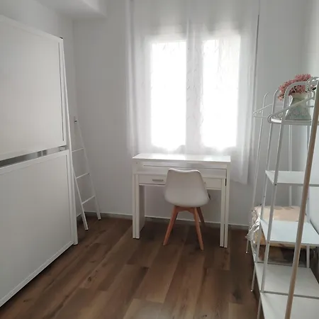 Playa Sur Apartment