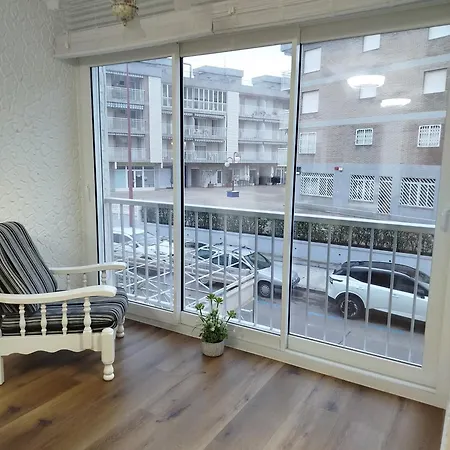 Playa Sur Apartment