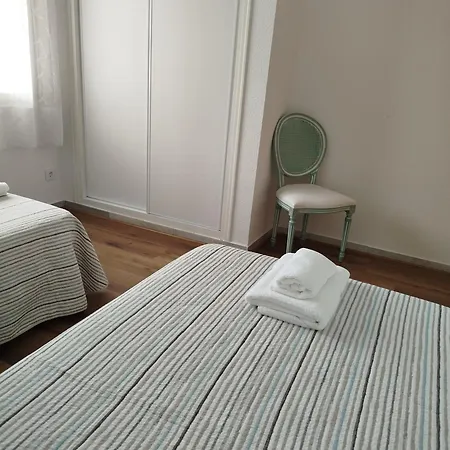 Playa Sur Apartment *