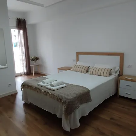 Playa Sur Apartment