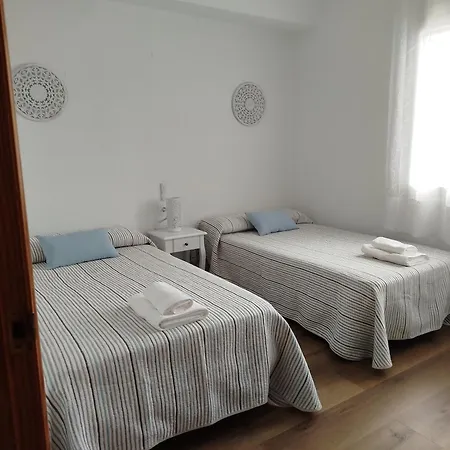 Playa Sur Apartment Peniscola