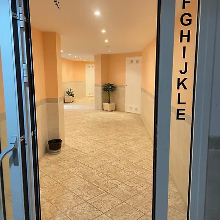 Apartment Alpen1 Argenta/caleta *