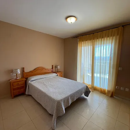 Apartment Alpen1 Argenta/caleta Peniscola