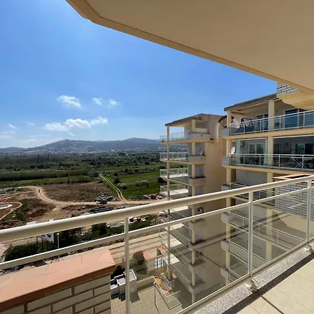 Alpen1 Argenta/caleta Apartment