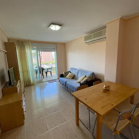 Apartment Alpen 1 Baix Maestrat Peniscola