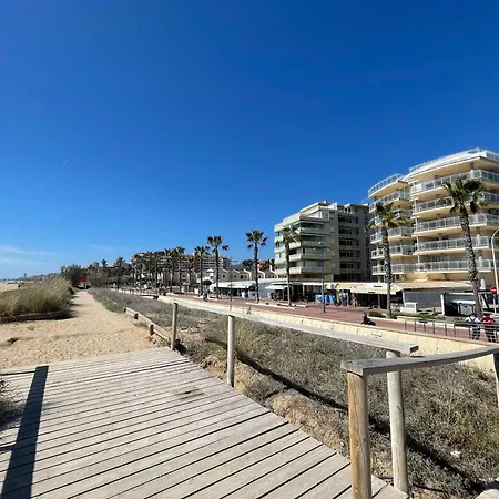 Apartment Alpen 1 Baix Maestrat Peniscola