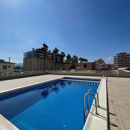 Alpen 1 Baix Maestrat Apartment *