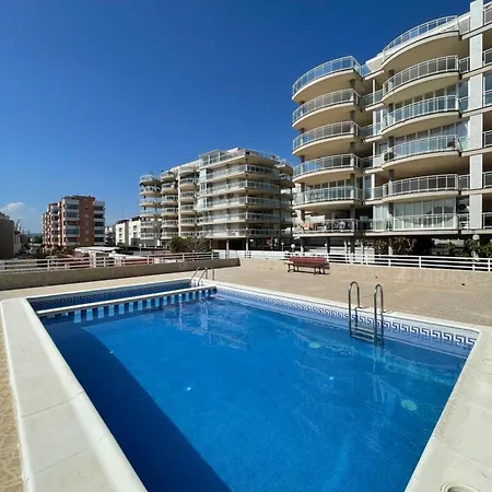 Apartment Alpen 1 Baix Maestrat *