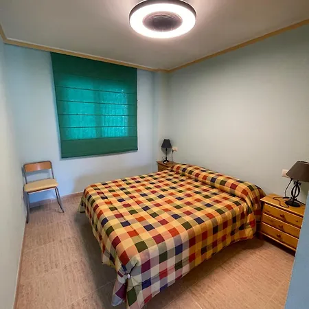Apartment Alpen 1 Baix Maestrat Peniscola