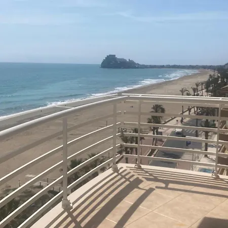 Apartment Costa Azahar 1 Dormirio