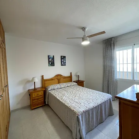 Apartment Alpen1 Sorolla Peniscola