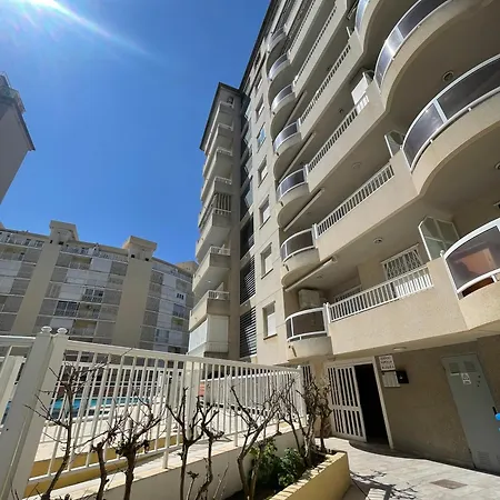 Alpen1 Sorolla Apartment Peniscola